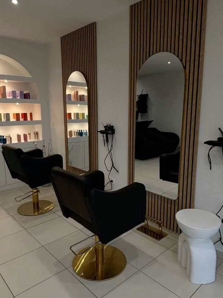 Beauty Salon & Spa 4